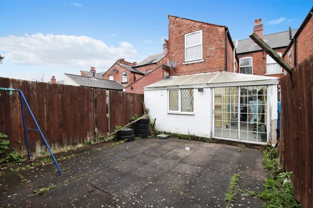Terraced house for sale in Durham Road, Birmingham, West Midlands