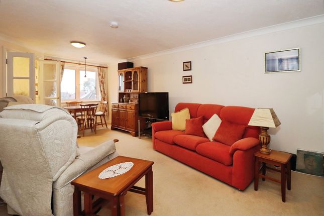 Flat 53, Park View Court,, Albert Road, Bristol photo 2
