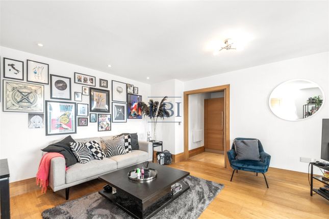 Flat 31, Sugar House, Tower Hamlets photo 2