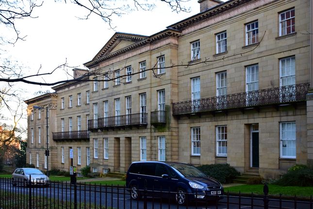 Shared accommodation to rent in Leazes Terrace, Newcastle