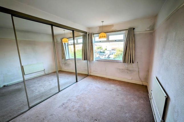 End terrace house for sale in Snowdon Road, Fishponds, Bristol