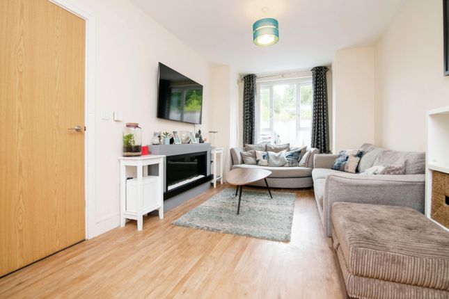 Thumbnail Terraced house for sale in Pegasus Way, Birmingham