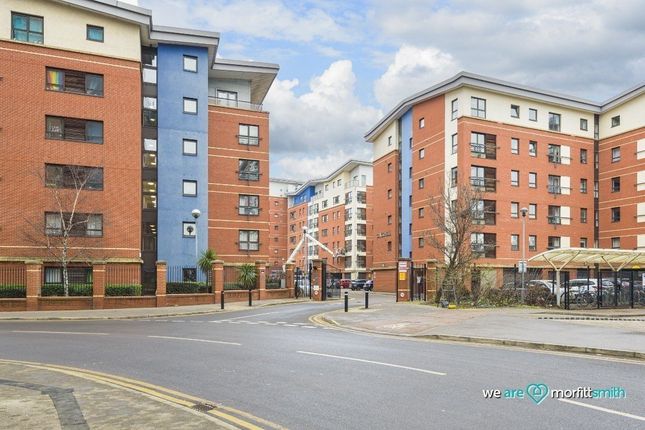 Flat for sale in Redgrave, Millsands, Sheffield City Centre