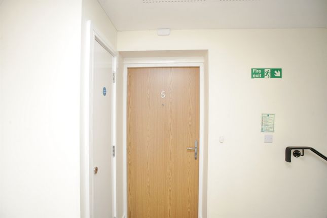 Flat 5, Sykes House, Anton Close, RUGBY photo 2
