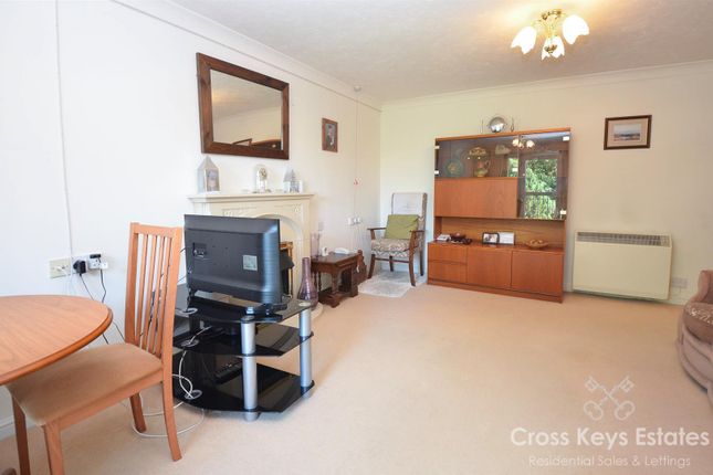 37 Grosvenor Court, Western Road, Ivybridge photo 4