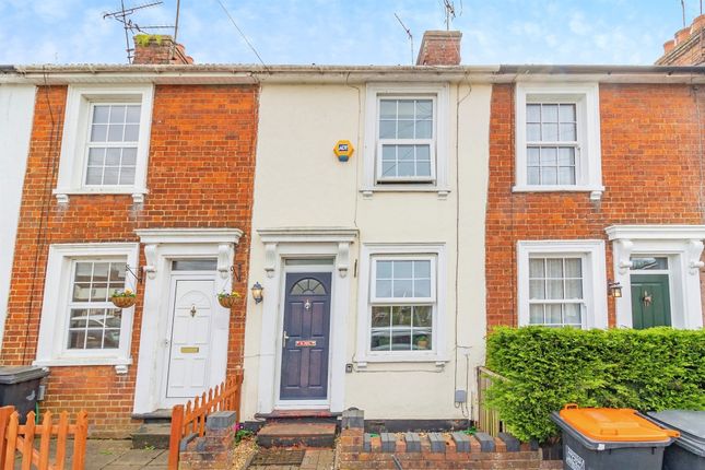 Thumbnail Terraced house for sale in Mill Road, Leighton Buzzard