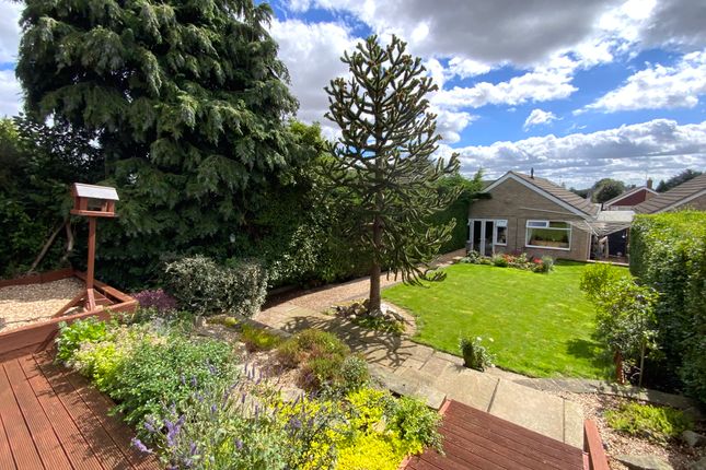 Detached bungalow for sale in Greenways, Driffield