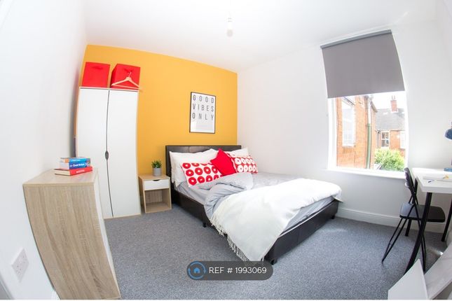 Room to rent in Cambridge Street, Leicester