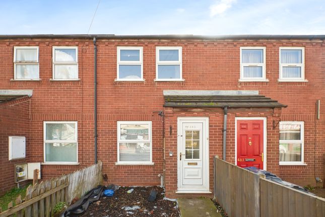 Thumbnail Terraced house for sale in Green Lane, Small Heath, Birmingham, West Midlands