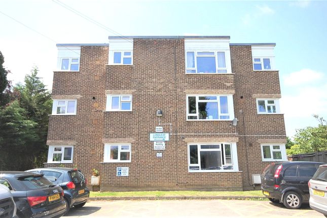 Thumbnail Flat to rent in Longleat, Horsefair Street, Charlton Kings, Cheltenham