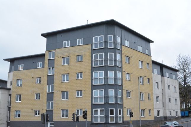 Flats for Sale in Falkirk - Falkirk Apartments to Buy - Primelocation