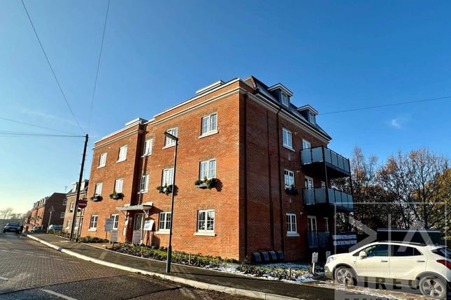 Thumbnail Flat to rent in Mill Road, Millside Place, Epsom