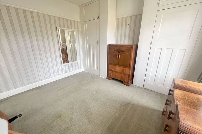Terraced house for sale in The Chase, Chatham, Kent