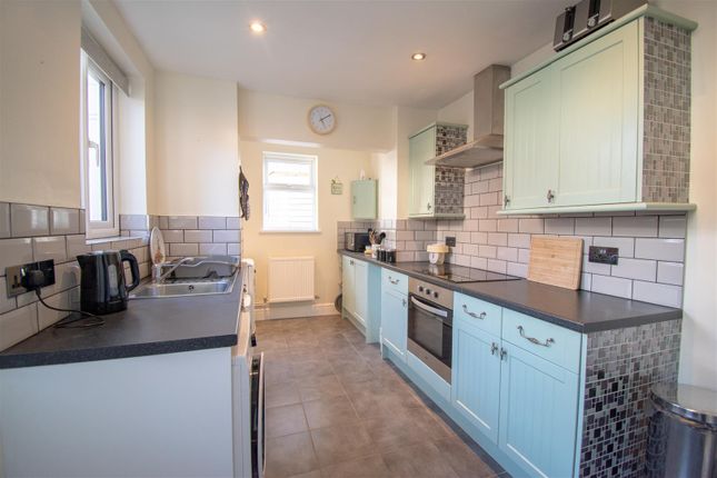 End terrace house for sale in Ivy Grove, Ripley