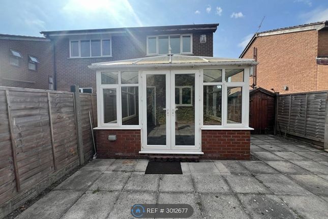 Becconsall Drive, Crewe photo 3