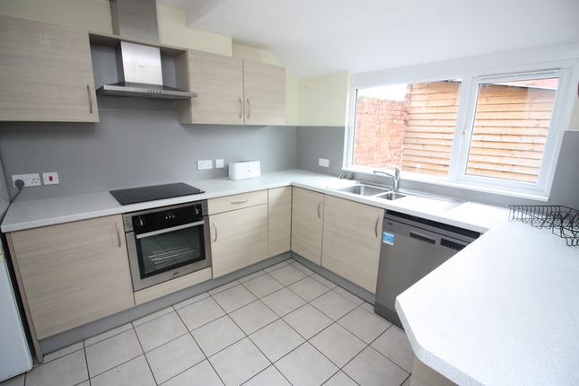 60, Old Tiverton Road, Exeter photo 3