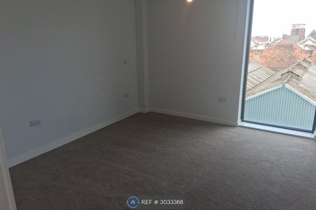 Apartment, Wellington Wharf Lightbody St, Liverpool photo 4