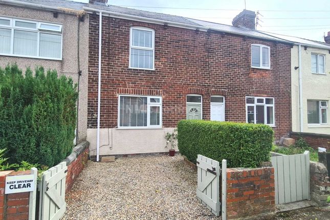 Terraced house to rent in Elm Street, Langley Park