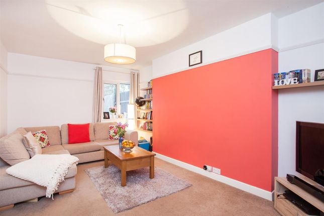 Semi-detached house for sale in Granby Road, Eltham