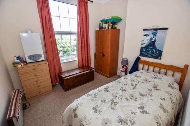Flat 2, 7 North Avenue, Exeter photo 4