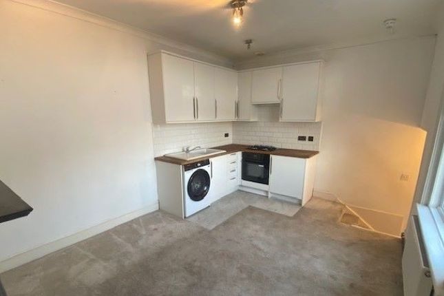 Flat 3, 40 Tivoli Crescent,, Brighton photo 4