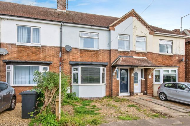 Terraced house for sale in Fengate, Peterborough, Cambridgeshire