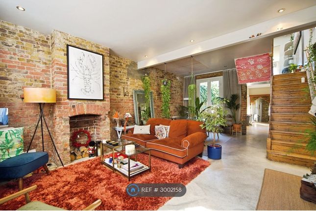 Prowse Place, London photo 2