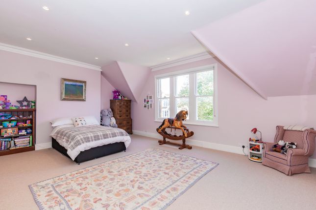 Semi-detached house for sale in Iffley Road, Oxford