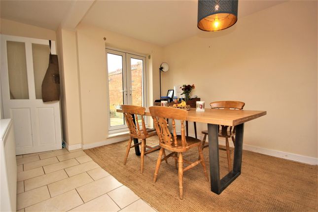 Detached house for sale in Wharf Road, Higham Ferrers, Rushden