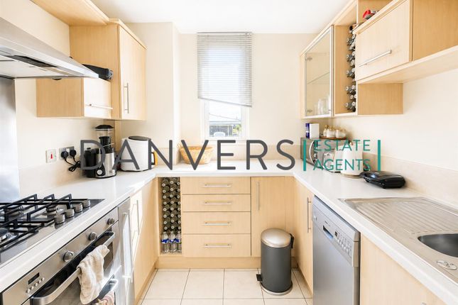 Apartment 29, 25, Watkin Road, Leicester photo 2