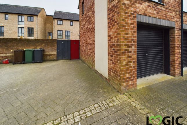 Town house for sale in Goldcrest Road, Allerton Bywater, Castleford, West Yorkshire