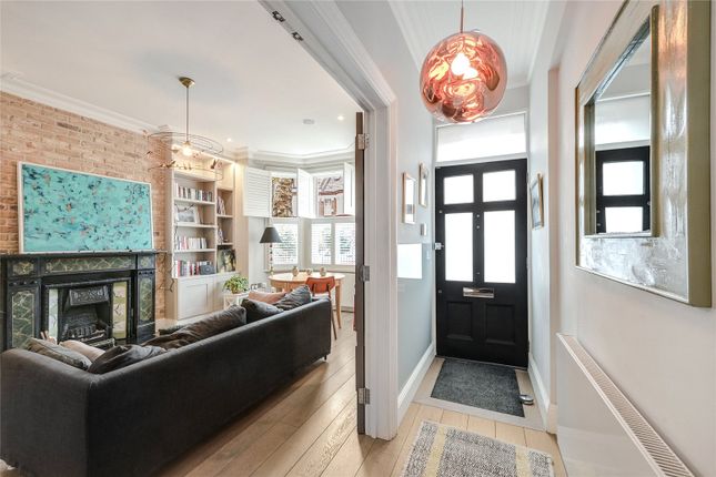 Semi-detached house for sale in Mayfield Avenue, London