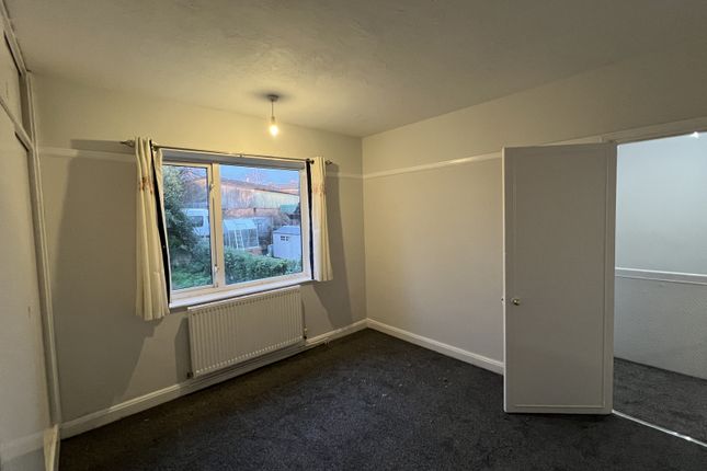 Terraced house to rent in Keble Road, Leicester, Leicesterhire