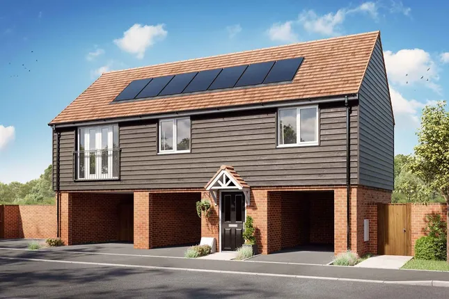Taylor Wimpey - Bramley Park