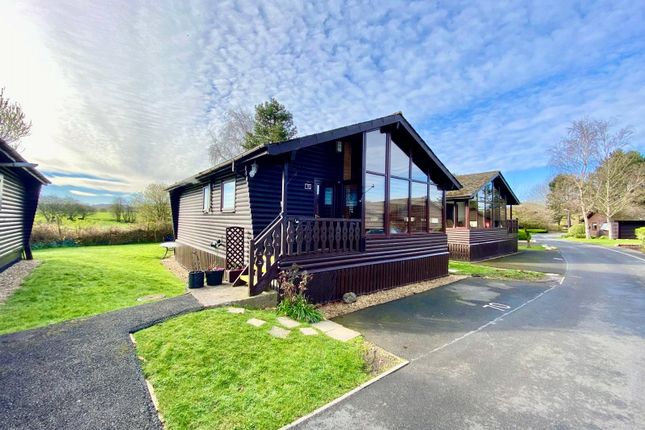 2-bed house on Lodge 70,, Dock Acres, Lancashire, £150,000