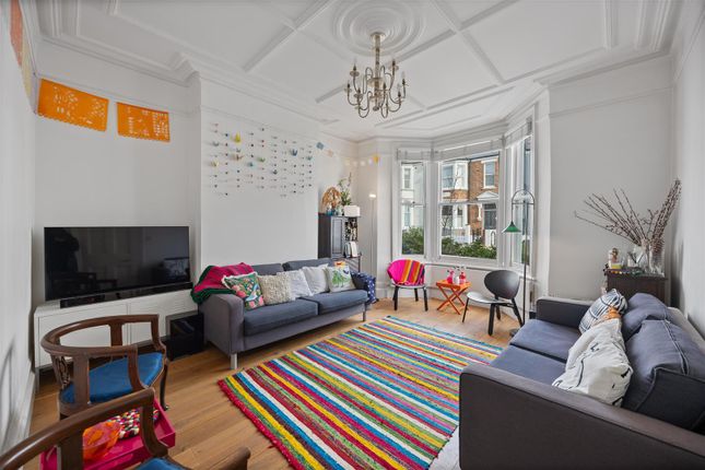 5-bed house on 31, Narcissus Road, London, £2,300,000