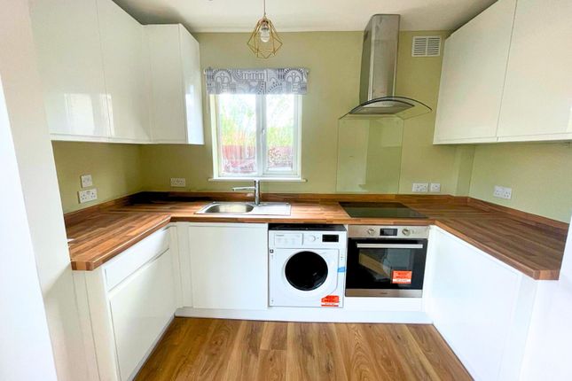 Semi-detached house to rent in The Grove, Northfield, Birmingham