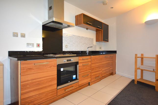 317, The Gatehaus, Bradford photo 3