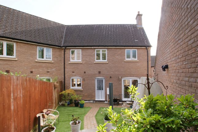 Semi-detached house for sale in Morledge, Matlock