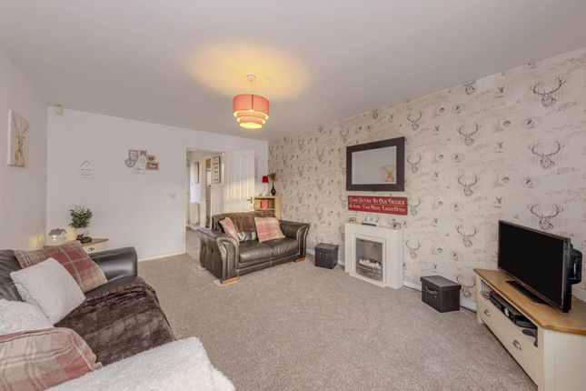 17 Odell Grove, Stoke-On-Trent photo 2
