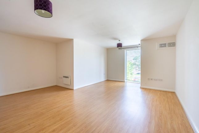 Flat for sale in Fulford Place, Hospital Fields Road, York