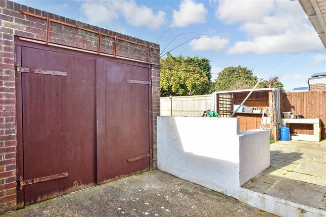 Semi-detached bungalow for sale in Crown Road, Shoreham-By-Sea, West Sussex