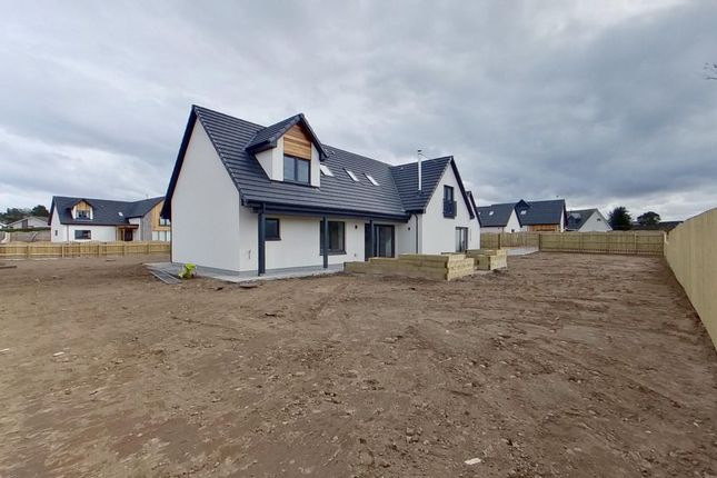 Detached house for sale in 5 Souters View, Loch Flemington