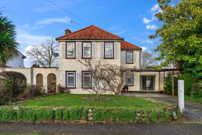 Detached house for sale in The Mead, Wallington