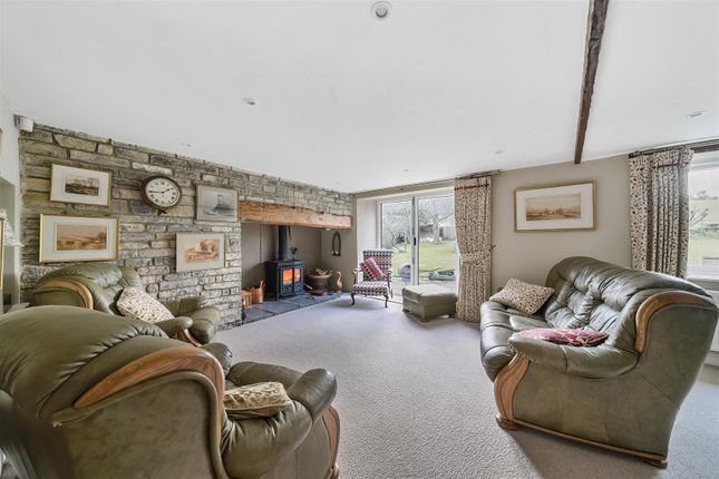Honeysuckle Cottage, Ham Lane, Compton Dundon photo 2