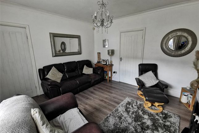 Terraced house for sale in Newminster Road, Newcastle Upon Tyne, Tyne And Wear