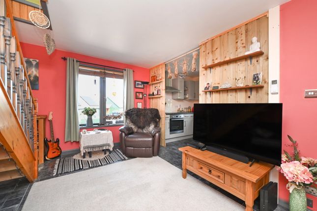 16, Unicorn View, Shetland photo 4