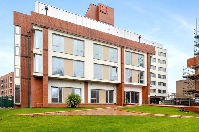 Apartment 13, Palmer House 110-111,, Davigdor Road, East Sussex photo 2