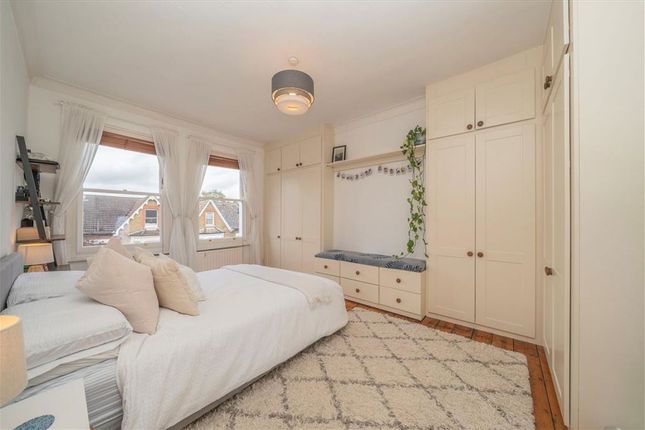 TFF, 60, Bonham Road, London photo 4