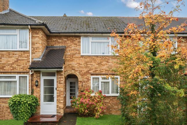 Davidson Frost-Wellings, Dfw, Malcolm Court, Front